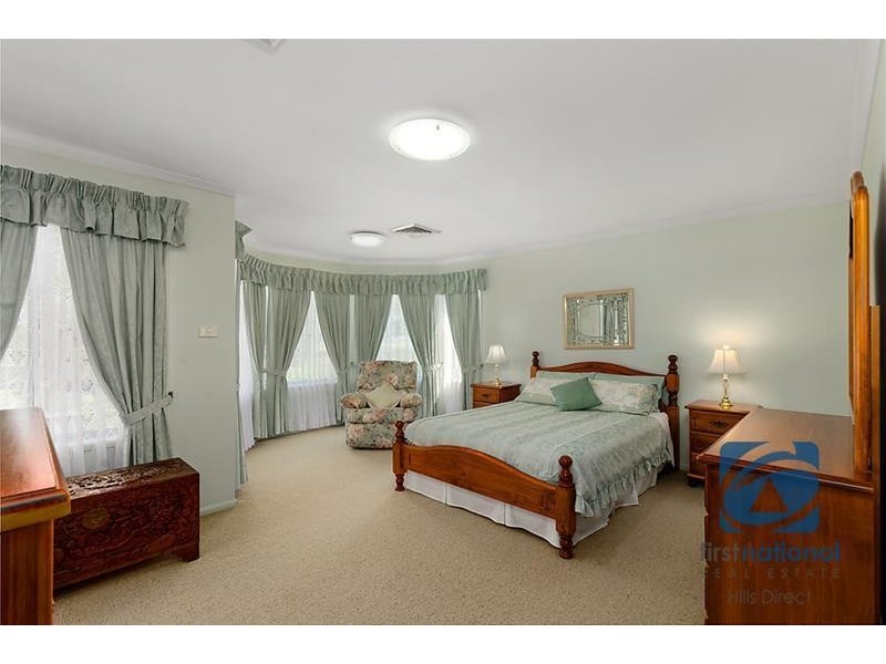 28 Charlie Yankos Street, Glenwood NSW 2768