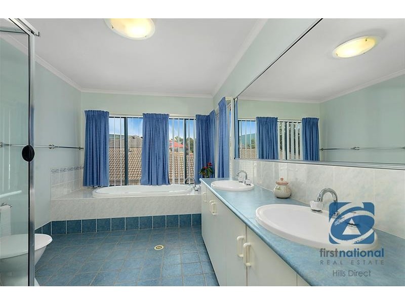 28 Charlie Yankos Street, Glenwood NSW 2768