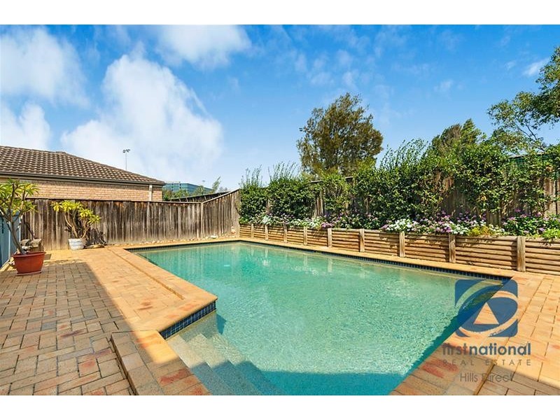 28 Charlie Yankos Street, Glenwood NSW 2768