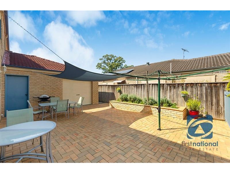 28 Charlie Yankos Street, Glenwood NSW 2768