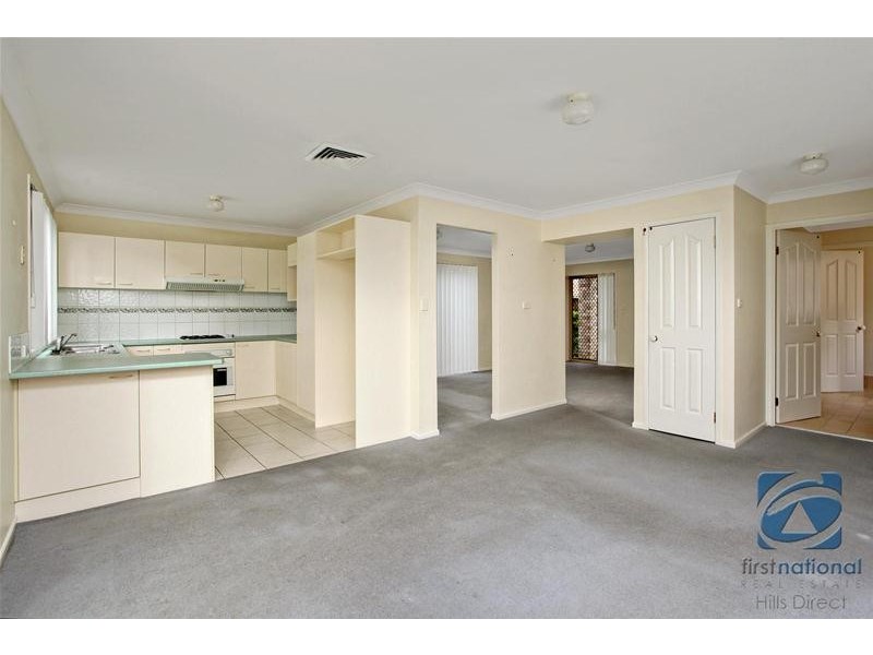 Acacia Gardens NSW 2763