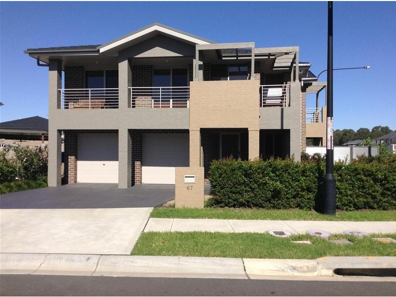 67 Adelong Parade, The Ponds NSW 2769