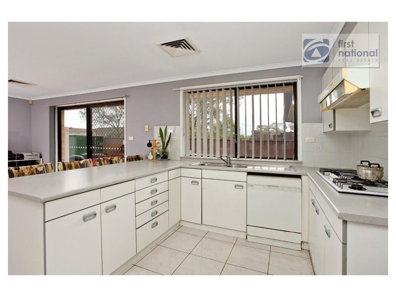 Quakers Hill NSW 2763