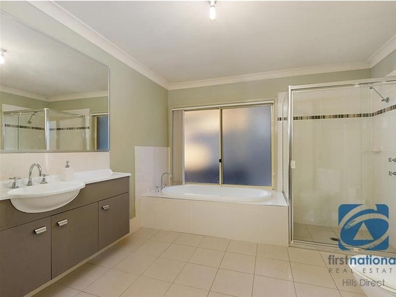16 Bradforde Street, Kellyville Ridge NSW 2155