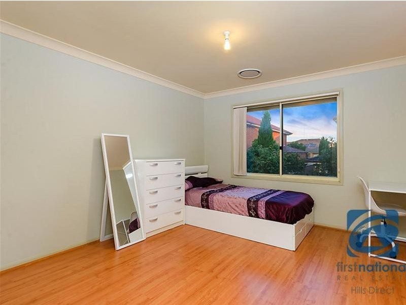 16 Bradforde Street, Kellyville Ridge NSW 2155