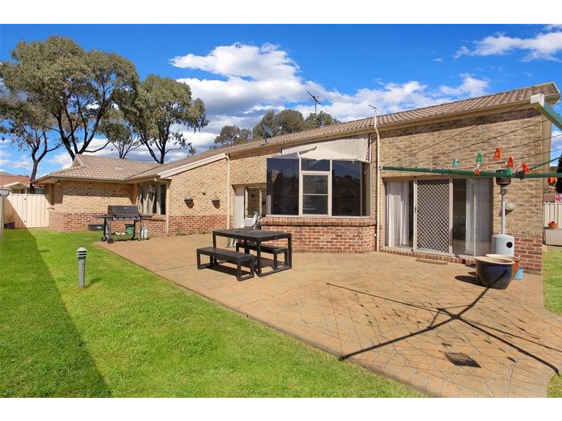 19 Sorrento Drive, Glenwood NSW 2768