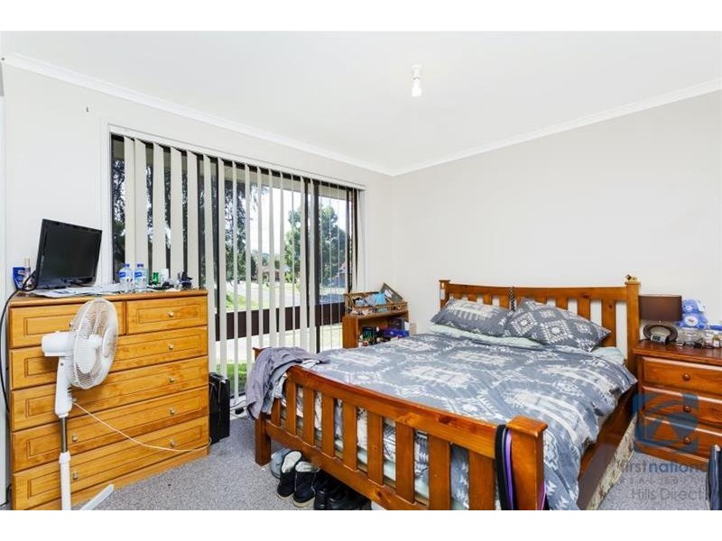 19 Grayson Street, Glendenning NSW 2761