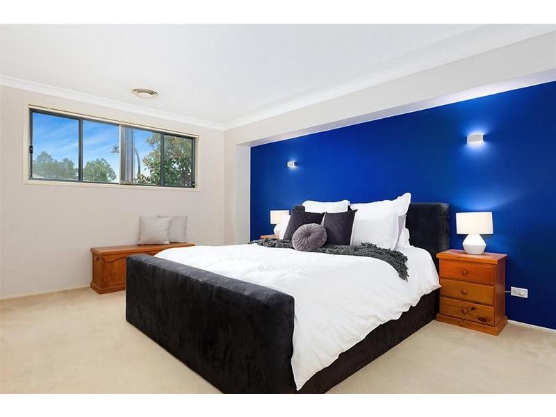 35 Bentwood Terrace, Stanhope Gardens NSW 2768