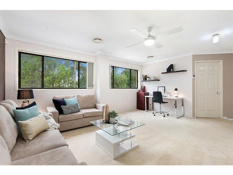 35 Bentwood Terrace, Stanhope Gardens NSW 2768