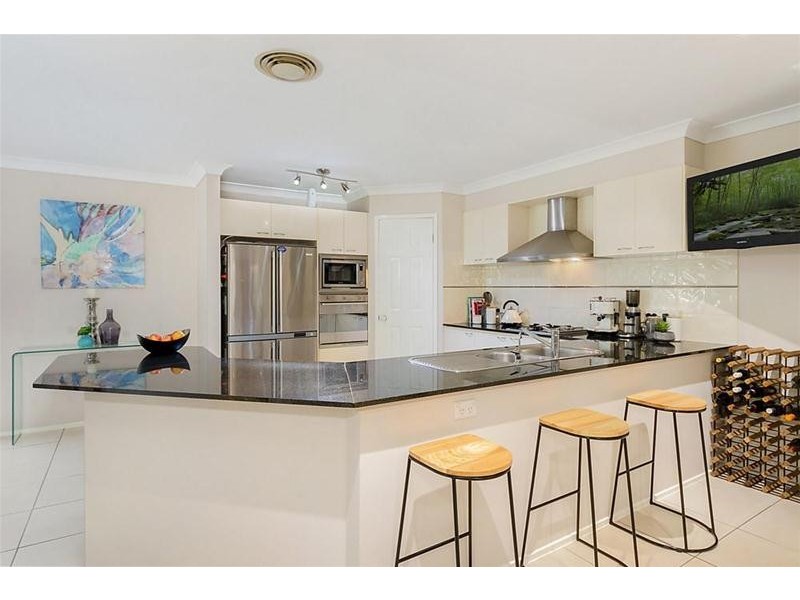 35 Bentwood Terrace, Stanhope Gardens NSW 2768