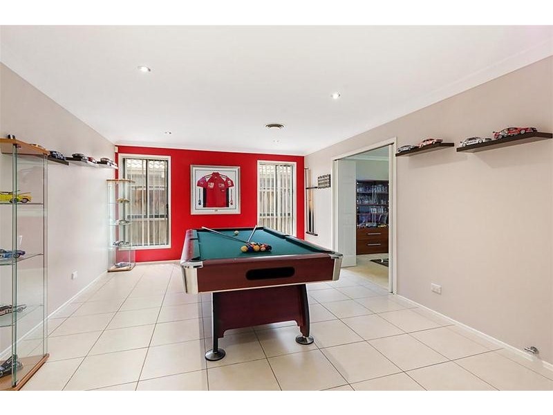 35 Bentwood Terrace, Stanhope Gardens NSW 2768