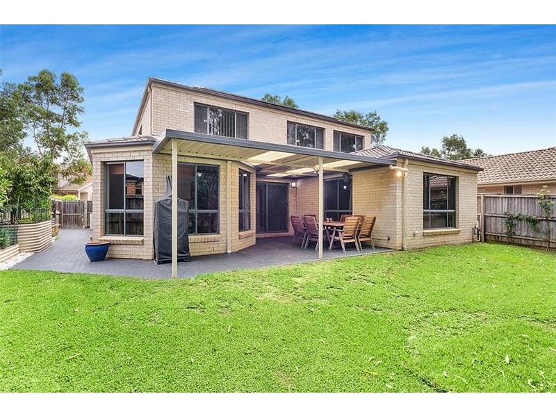 35 Bentwood Terrace, Stanhope Gardens NSW 2768