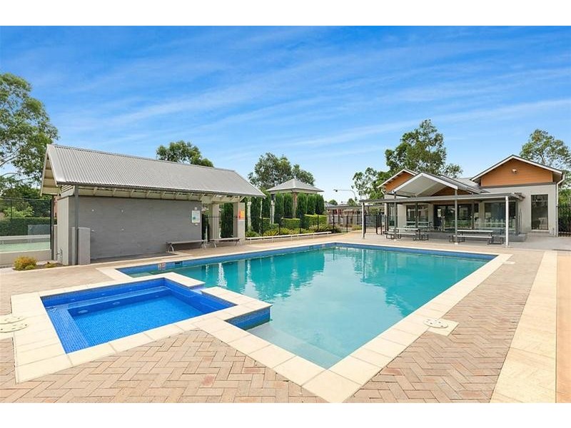 35 Bentwood Terrace, Stanhope Gardens NSW 2768