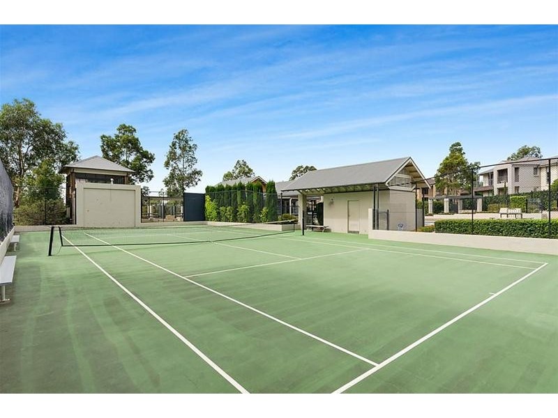 35 Bentwood Terrace, Stanhope Gardens NSW 2768