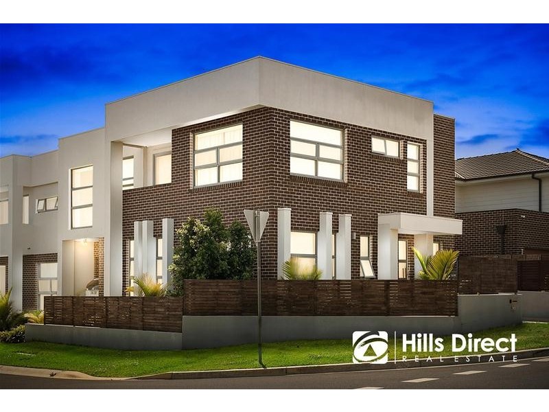 16 Mountain Street, The Ponds NSW 2769