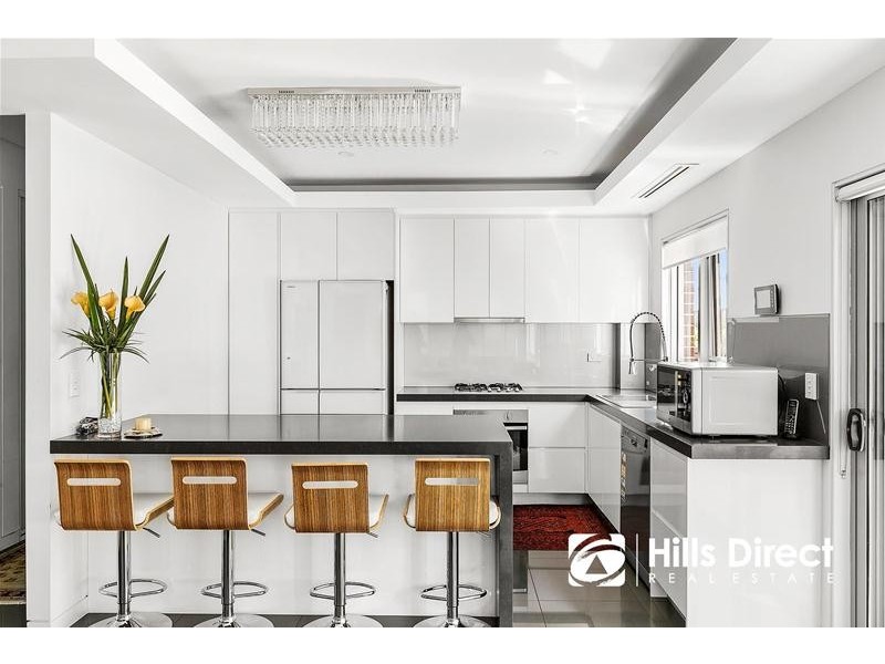 16 Mountain Street, The Ponds NSW 2769