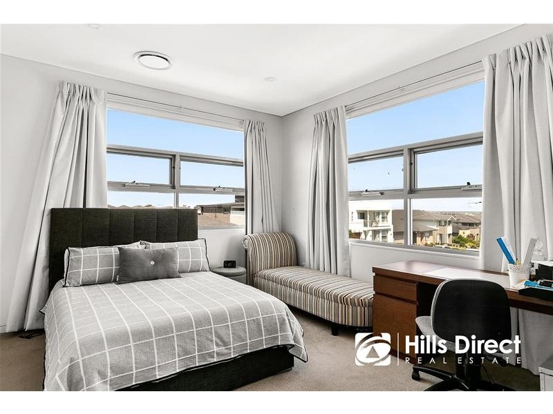 16 Mountain Street, The Ponds NSW 2769