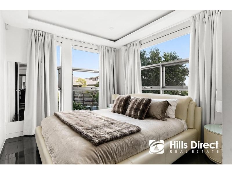 16 Mountain Street, The Ponds NSW 2769