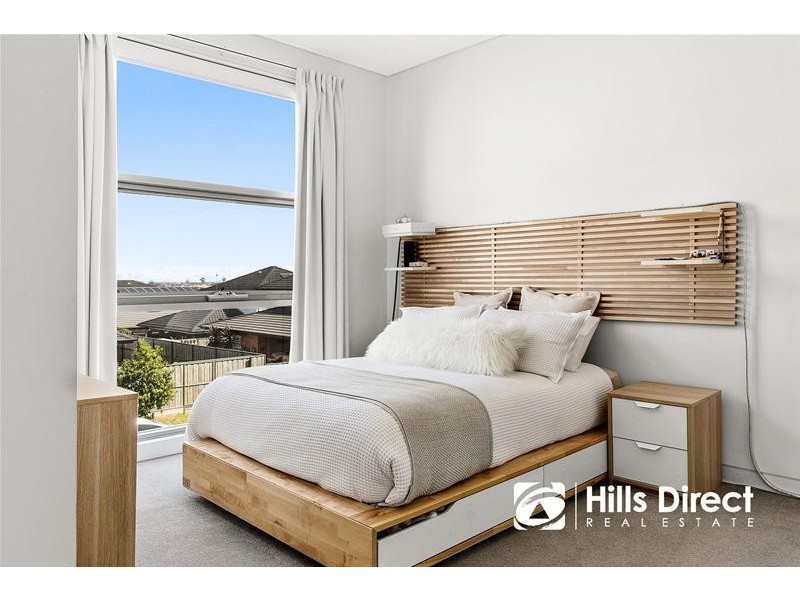 16 Mountain Street, The Ponds NSW 2769