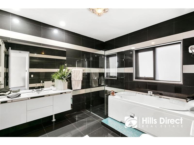 16 Mountain Street, The Ponds NSW 2769