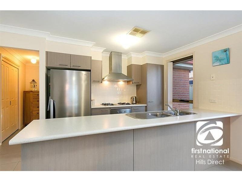 6 Tarlia Close, Acacia Gardens NSW 2763