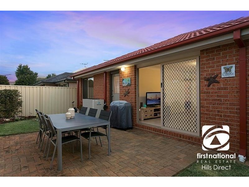 6 Tarlia Close, Acacia Gardens NSW 2763