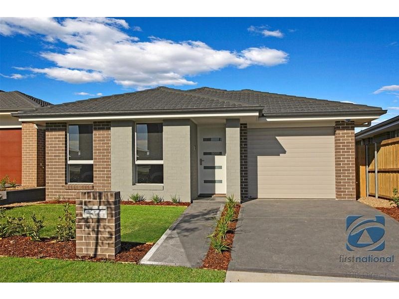 3  Katoomba Street, The Ponds NSW 2769