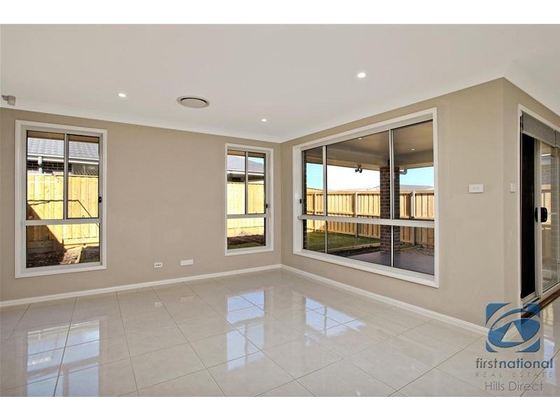 3  Katoomba Street, The Ponds NSW 2769