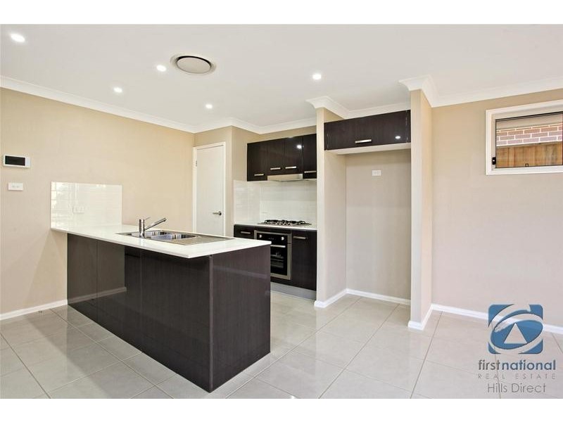 3  Katoomba Street, The Ponds NSW 2769