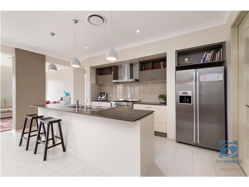 36 Greenview Parade, The Ponds NSW 2769