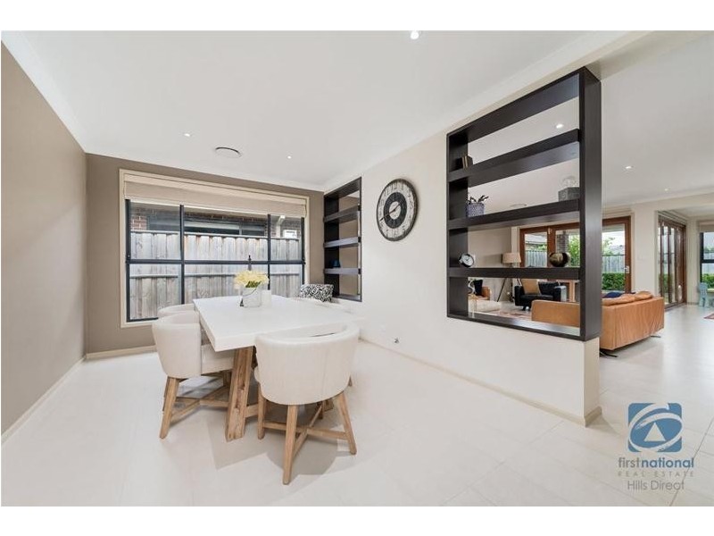 36 Greenview Parade, The Ponds NSW 2769