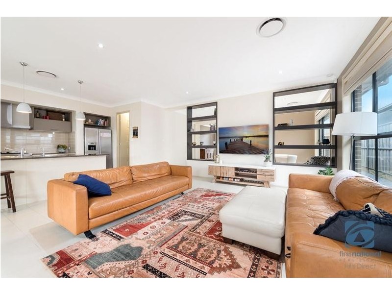 36 Greenview Parade, The Ponds NSW 2769