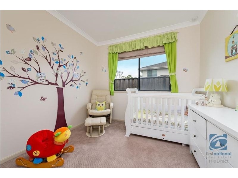 36 Greenview Parade, The Ponds NSW 2769