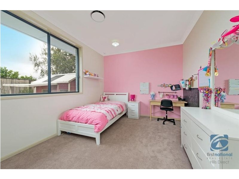 36 Greenview Parade, The Ponds NSW 2769