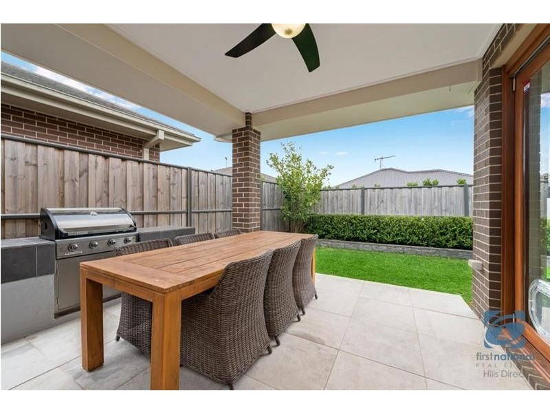 36 Greenview Parade, The Ponds NSW 2769