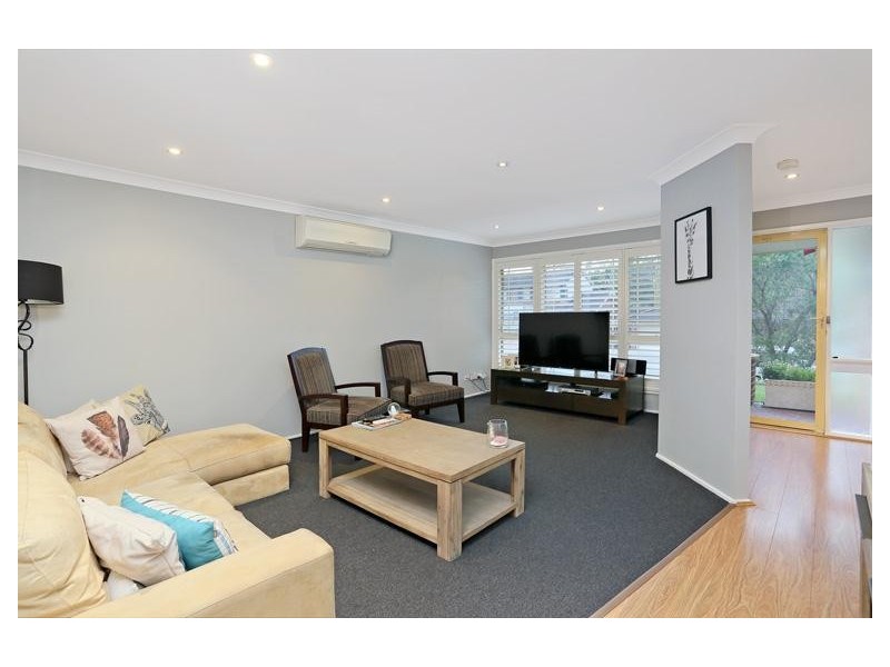 Quakers Hill NSW 2763