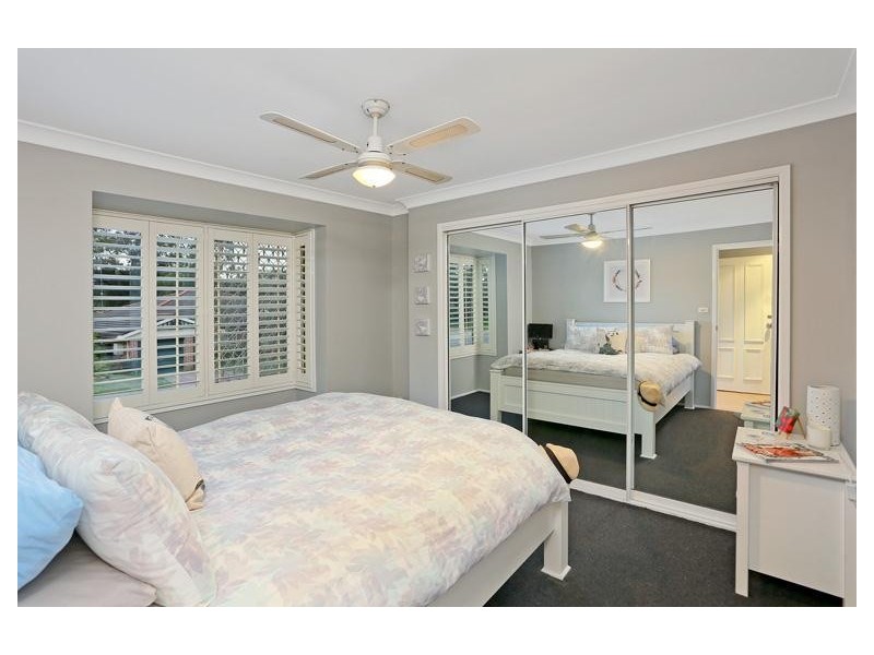 Quakers Hill NSW 2763