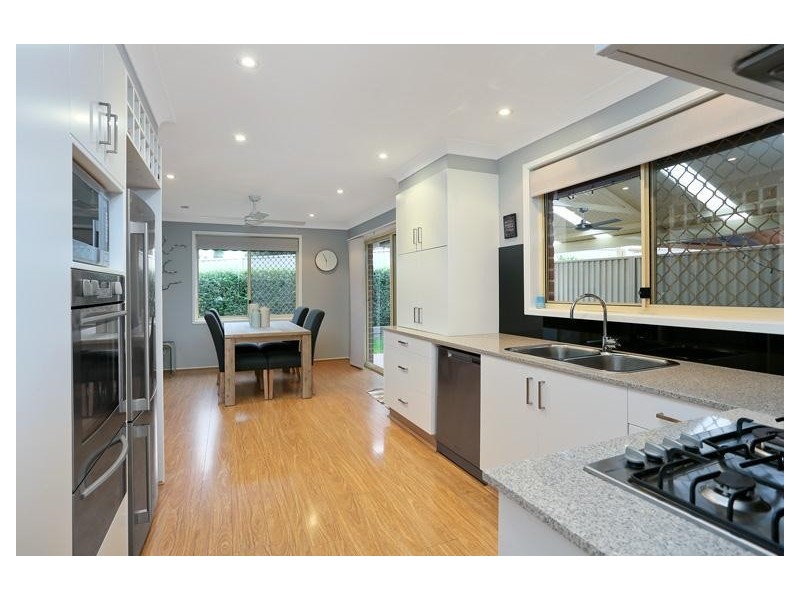 Quakers Hill NSW 2763