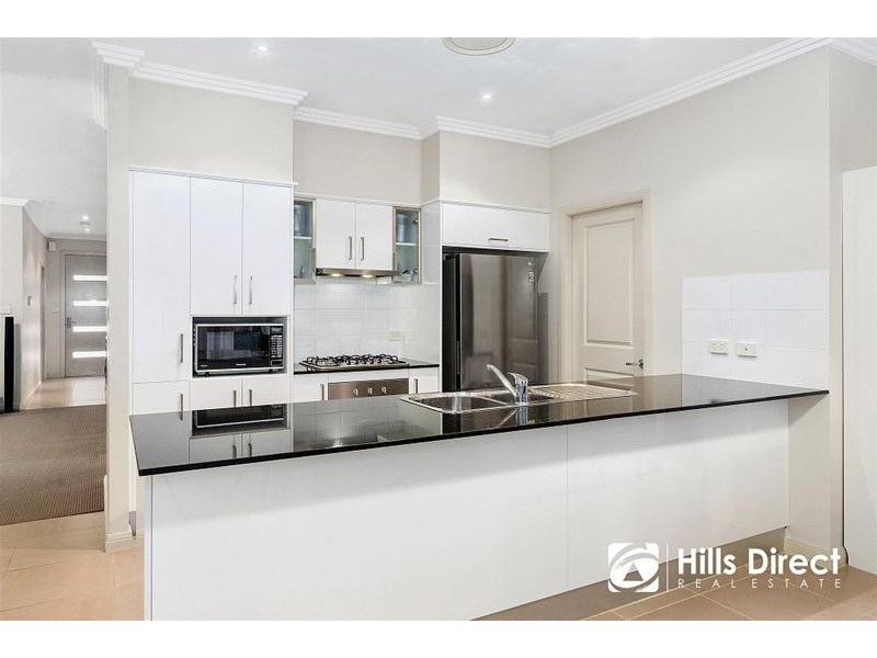 Stanhope Gardens NSW 2768