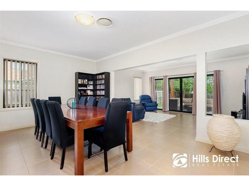 Stanhope Gardens NSW 2768