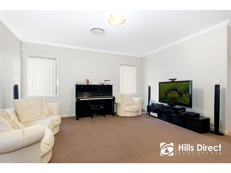 Stanhope Gardens NSW 2768