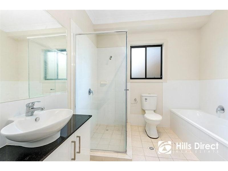 Stanhope Gardens NSW 2768