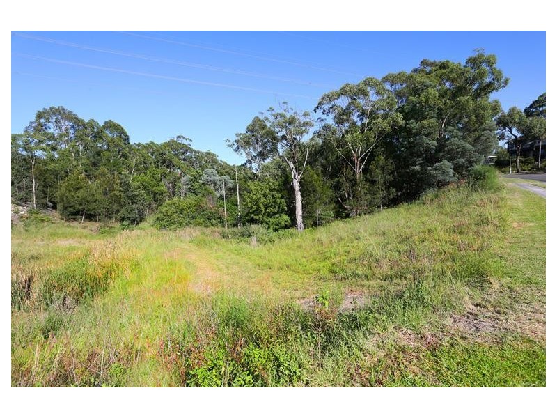 Lot 4 Forester Crescent, Cherrybrook NSW 2126