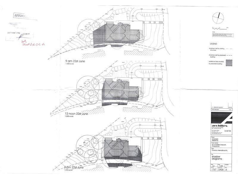 Lot 4 Forester Crescent, Cherrybrook NSW 2126