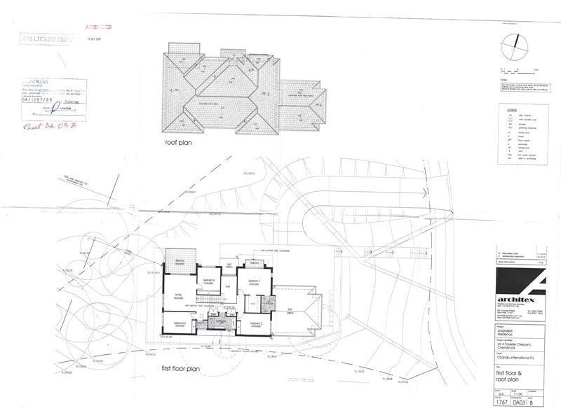 Lot 4 Forester Crescent, Cherrybrook NSW 2126