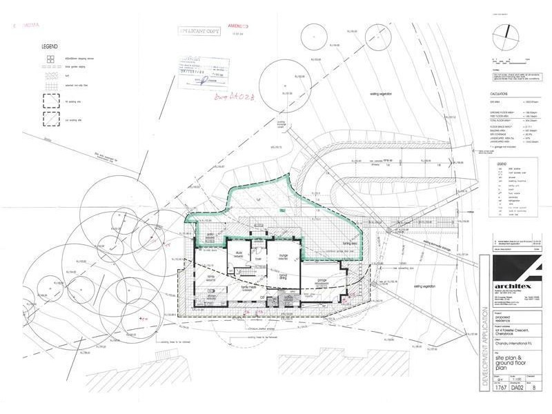 Lot 4 Forester Crescent, Cherrybrook NSW 2126