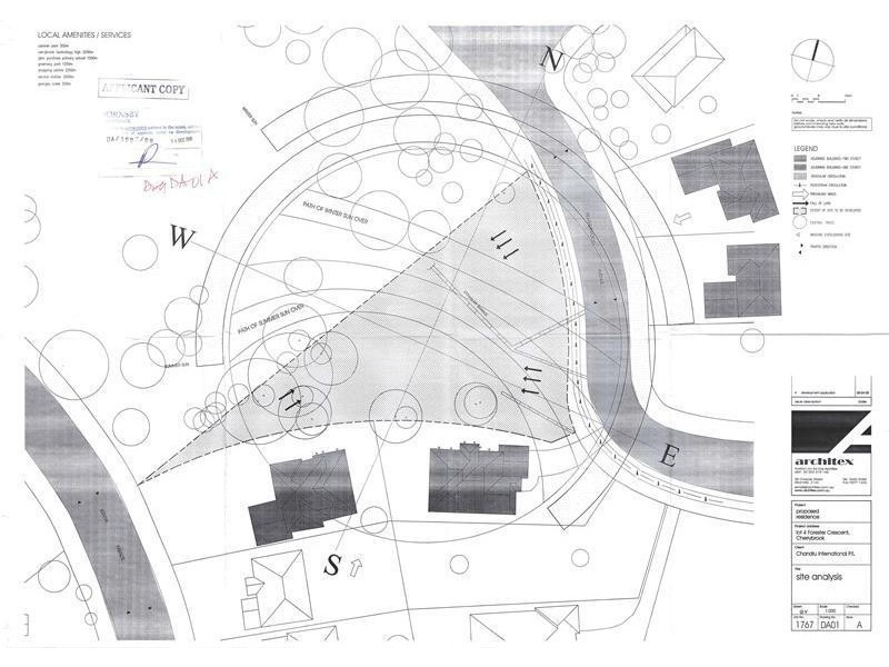 Lot 4 Forester Crescent, Cherrybrook NSW 2126