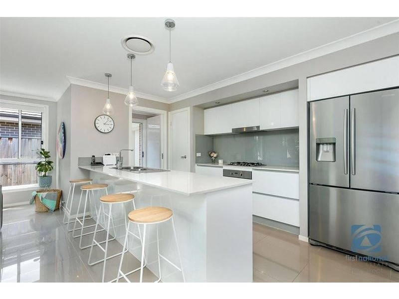 81 Riverbank Drive, The Ponds NSW 2769