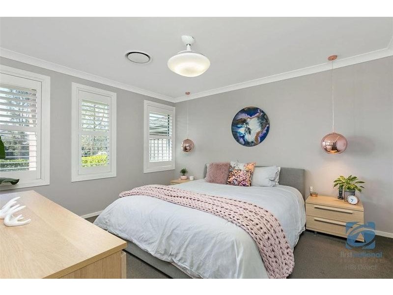 81 Riverbank Drive, The Ponds NSW 2769