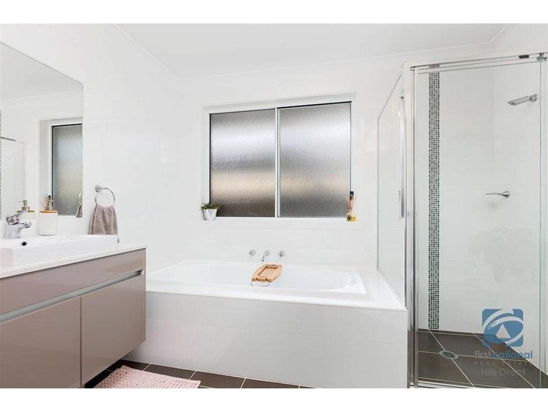 81 Riverbank Drive, The Ponds NSW 2769